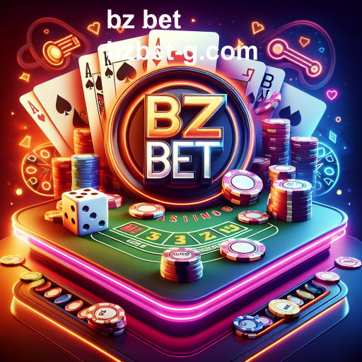 Explorando os Jogos de Poker na bz bet