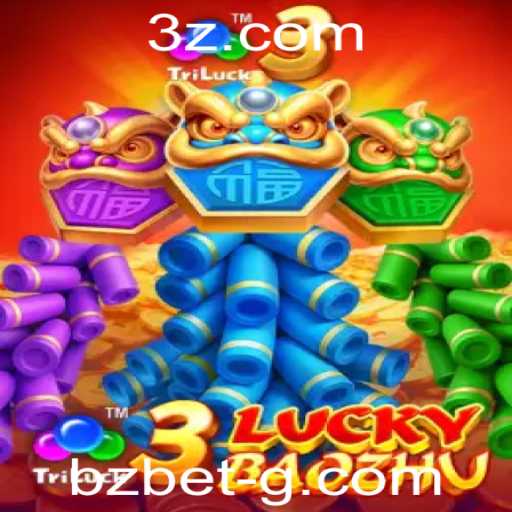 Descubra o Fascinante Jogo 3LuckyBaozhu