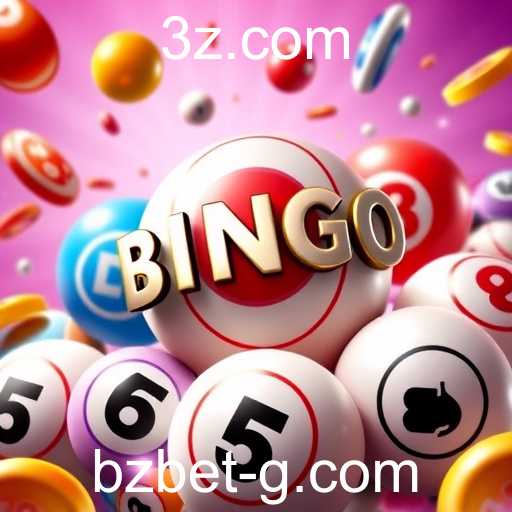 Bingo Games: Explorando o Universo dos Jogos de Bingo