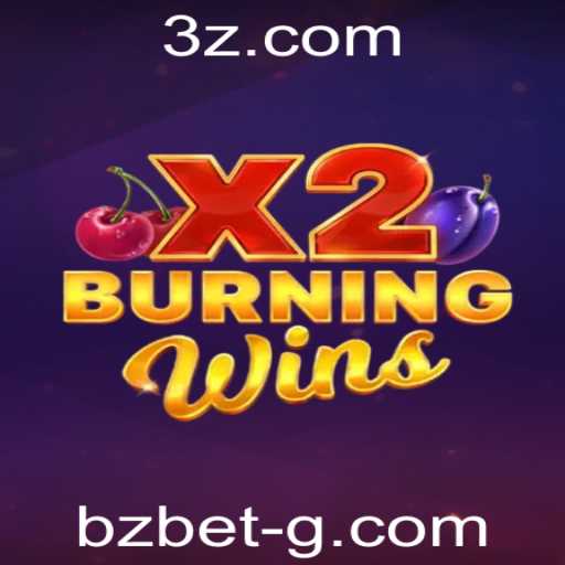 BurningWinsX2: Uma Nova Experiência no Mundo dos Jogos de Azar