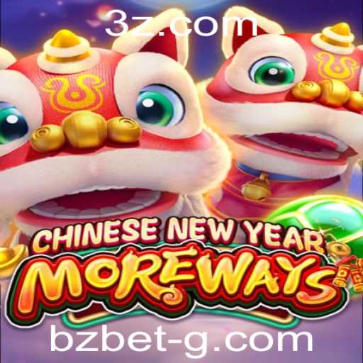 Descubra o Mundo de CHINESENEWYEARMOREWAYS: Um Novo Jogo Inspirador