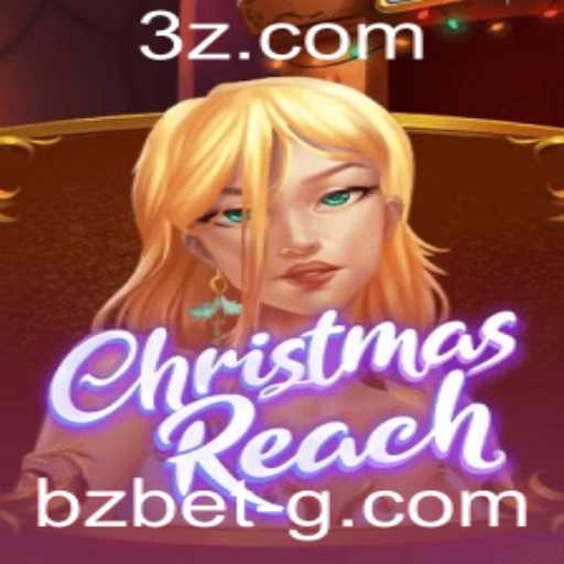 Explorando o Mundo Mágico de ChristmasReach e como o 'bz bet' Transforma o Jogo