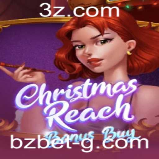 Explorando o ChristmasReachBonusBuy: O Jogo Que Traz Emoção e Recompensas de Fim de Ano