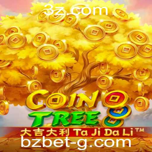 CoinTree: A Revolução no Mundo dos Jogos com Bz Bet