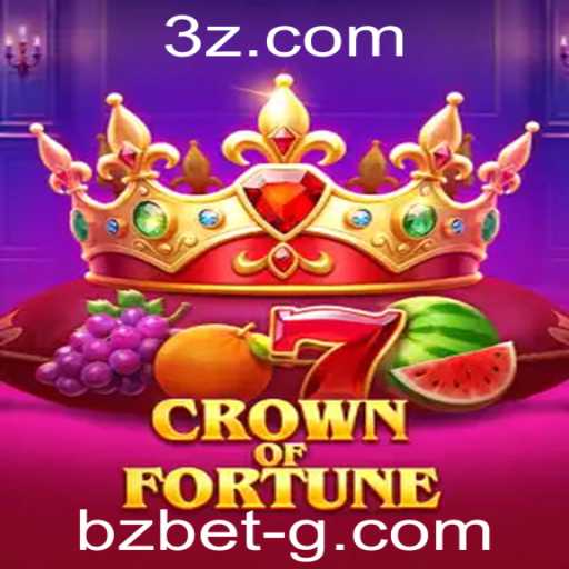 Explorando o Fascinante Mundo do Jogo CrownofFortune e sua Relevância Atual