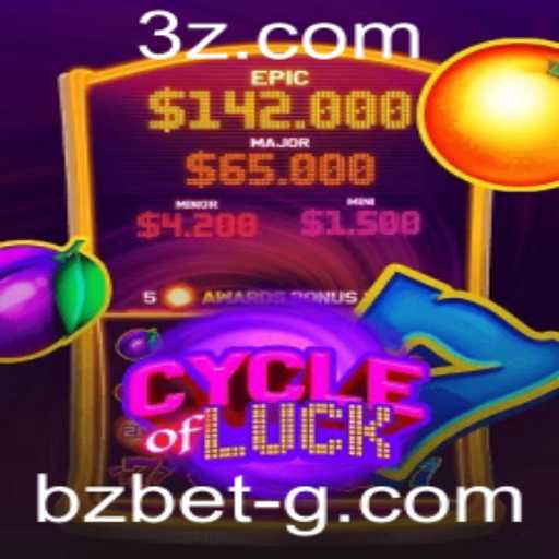 Descubra o Fascinante Mundo de CycleofLuck e bZ Bet