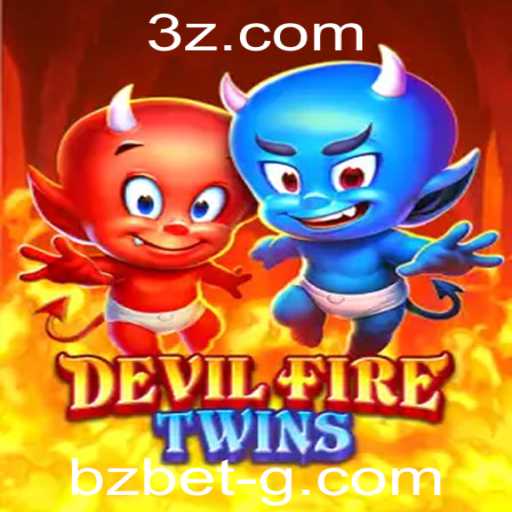 Explorando o Fascinante Mundo de DevilFireTwins: Um Jogo Inovador
