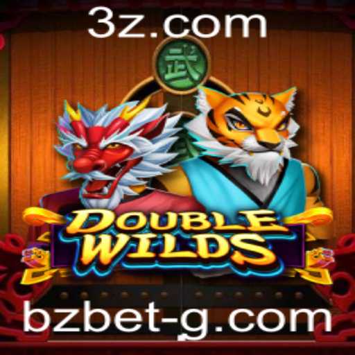 Descubra o Mundo Emocionante de DoubleWilds: Jogo de Azar e Estratégia