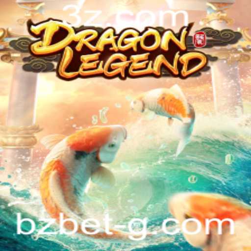 DragonLegend: Descubra o Fascinante Mundo do Novo Jogo e Aumente suas Chances com 'bz bet'