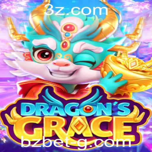 DragonsGrace: Um Mergulho na Fantasia com bZ Bet
