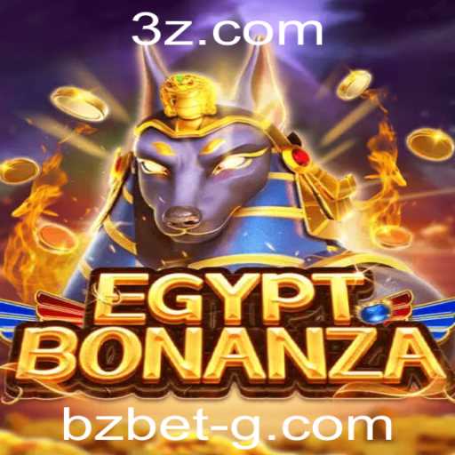 Descubra o Fascinante Mundo de 'EgyptBonanza'