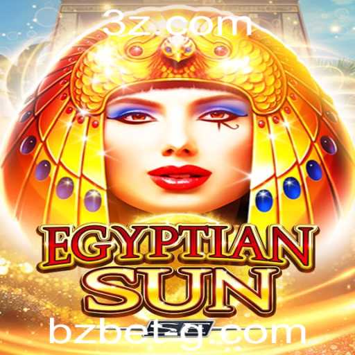 Descubra a Emoção do Jogo EgyptianSunSE com Bz Bet