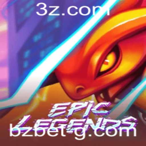 Explorando o Mundo de EpicLegends e o Impacto de 'bz bet'