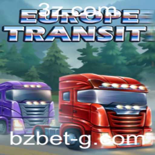 Explorando o Jogo EuropeTransit: Regras, Introdução e Dinâmica