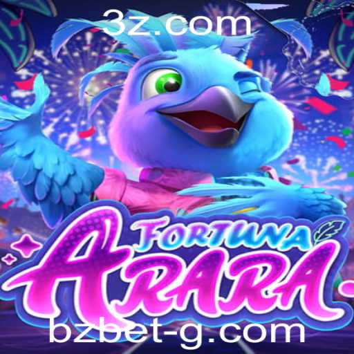 Descubra o Novo Fenômeno dos Jogos: FortunaArara e a Tendência 'bz bet'