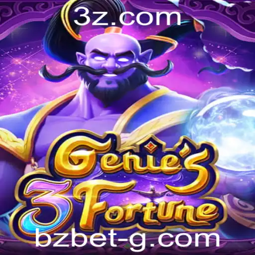 Descubra o Mundo de Genie3Fortune: O Jogo que Une Sorte e Estratégia