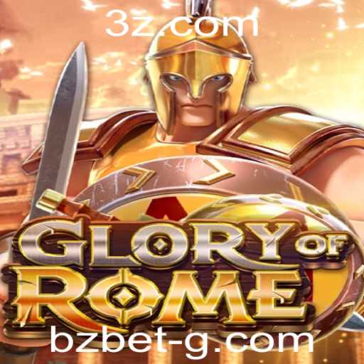 GloryofRome: A Experiência de Jogo Estratégico com bz bet