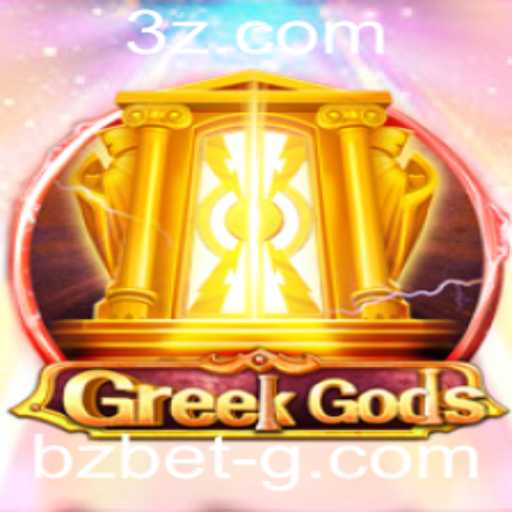 Explorando o Fascinante Mundo de GreekGods e a Incorporação do Mecanismo Bz Bet