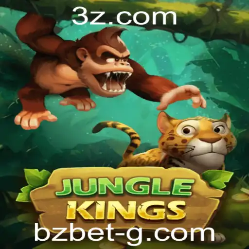 Conheça JungleKings: Uma Aventura de Estratégia e Desafios na Selva