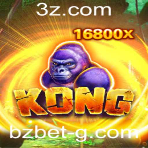 Kong: Mergulhe na Aventura de Apostas com bz bet