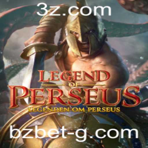 LegendofPerseus: Um Mergulho no Mundo da Mitologia e Estratégia de Jogo