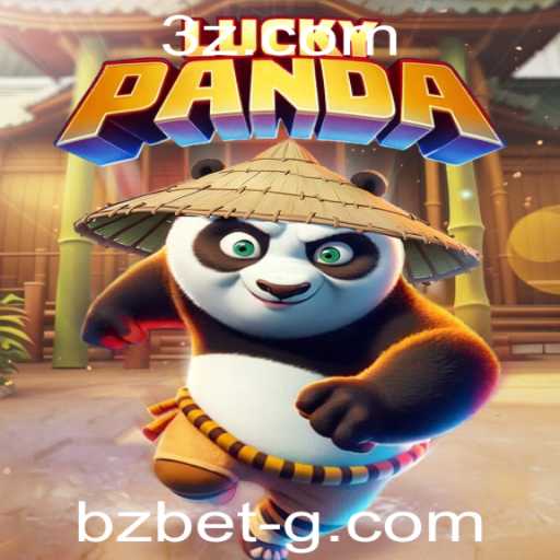 LuckyPanda: A Nova Sensação dos Jogos de Apostas Online