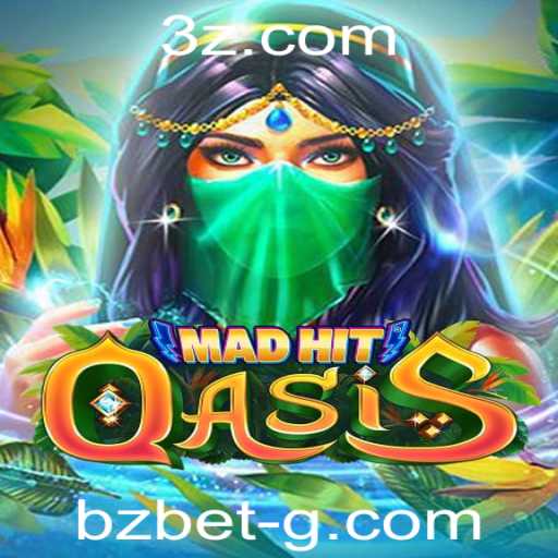 MadHitOasis: A Nova Sensação dos Jogos de Aventura