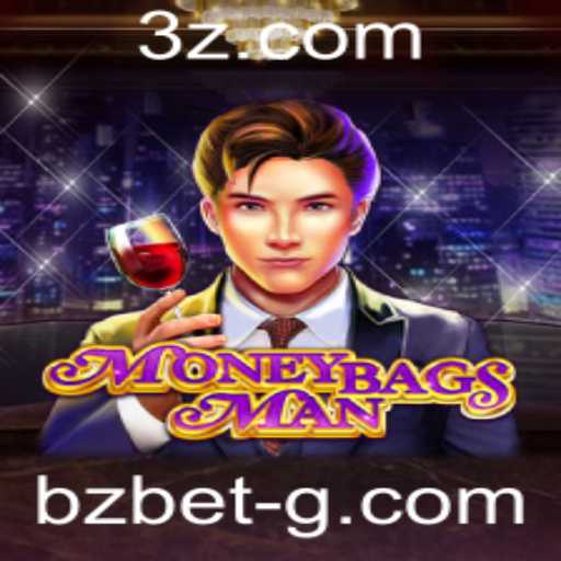 MoneybagsMan: Aventuras Financeiras no Mundo dos Jogos de Apostas