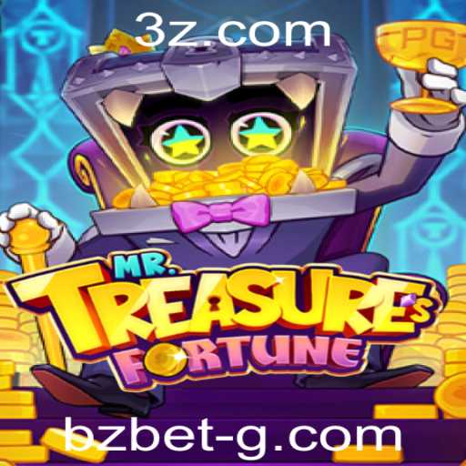 Explorando o Fascinante Mundo de MrTreasuresFortune: O Guia Completo