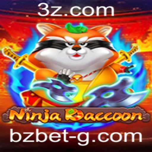 NinjaRaccoon: Descubra o Universo Emocionante e Estratégico do Novo Jogo