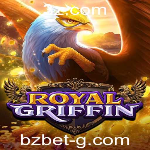 Desvendando o Fascinante Mundo de RoyalGriffin