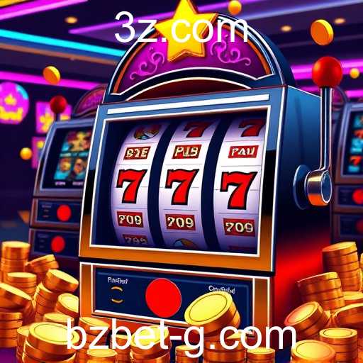 O Fascinante Mundo das Slot Machines