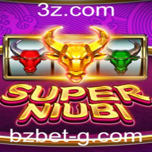 Explorando o Fascinante Mundo de SuperNiubi: Regras e Estratégias