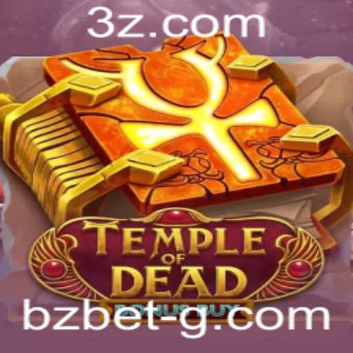 Descubra o Fascínio do Jogo Temple of Dead Bonus Buy