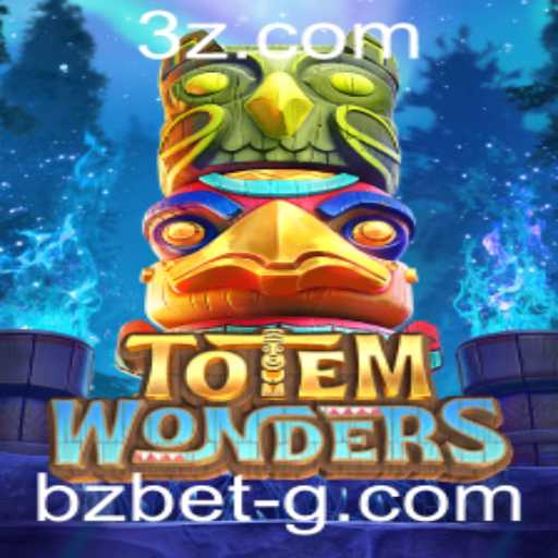 Explorando TotemWonders: O Novo Fenômeno dos Jogos de Estratégia