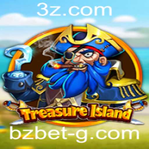 Aventura e Estratégia em TreasureIsland: Descubra o Mundo de bz bet
