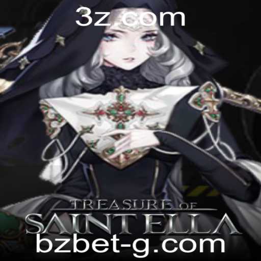 Explorando TreasureofSaintElla: Mergulhe na Aventura do Século com bz bet