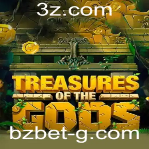 Descubra o Fascinante Mundo de TreasureoftheGods e Domine Suas Regras