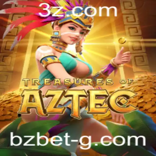 Descubra as Aventuras de Treasures of Aztec e o Mundo de bz bet