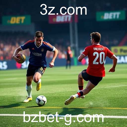 Virtual Sports: Uma Nova Era nas Apostas com BZ Bet