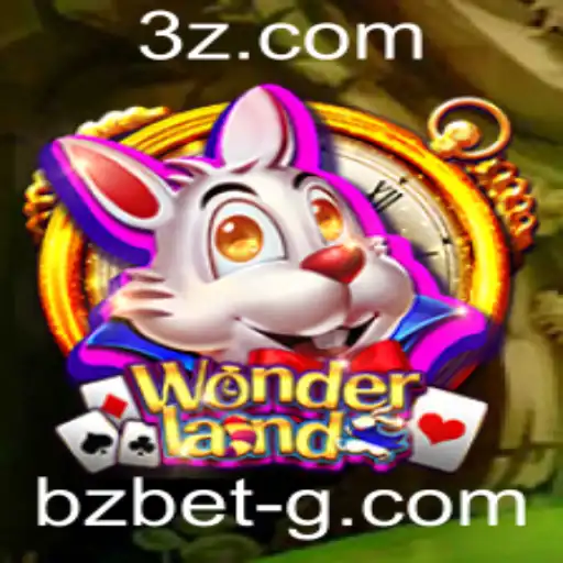 Explorando o Mundo Mágico de 'Wonderland' e o Encantamento das Apostas 'bz bet'