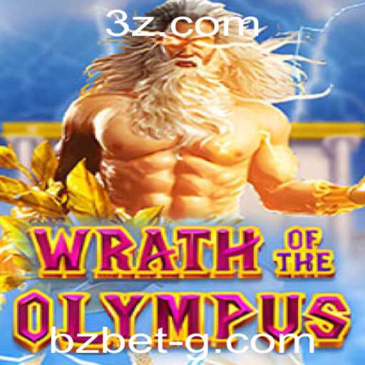 Wrath of Olympus: Mergulhe no Universo dos Deuses Gregos com bz bet